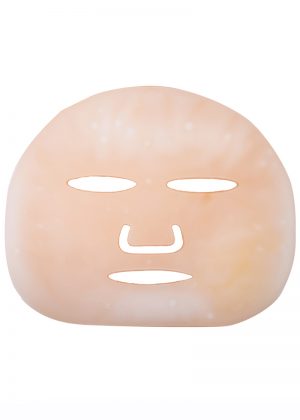 Rejuvenation Facial & Eye mask without case