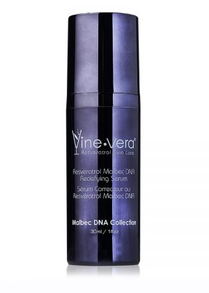 Malbec DNA Redefying Serum