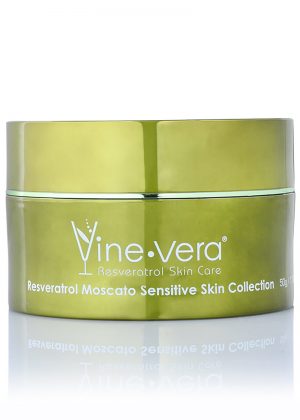 Moscato Sensitive Skin Cream