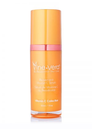 Resveratrol Vitamin C Serum