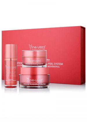 Resveratrol collection