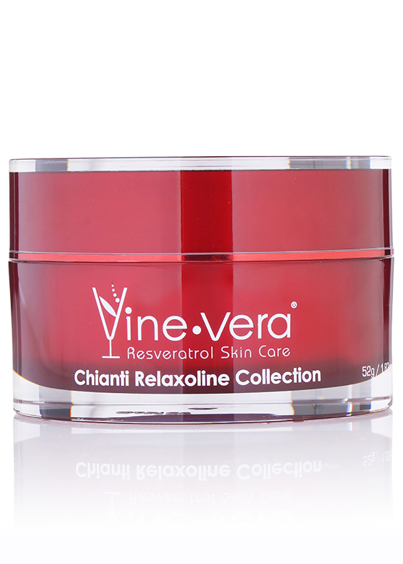 Resveratrol Chianti Morning Recovery